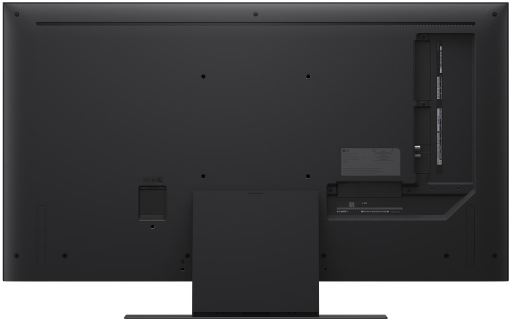 Smart Tivi LG QNED AI 4K 43 Inch 43QNED81ASA 7