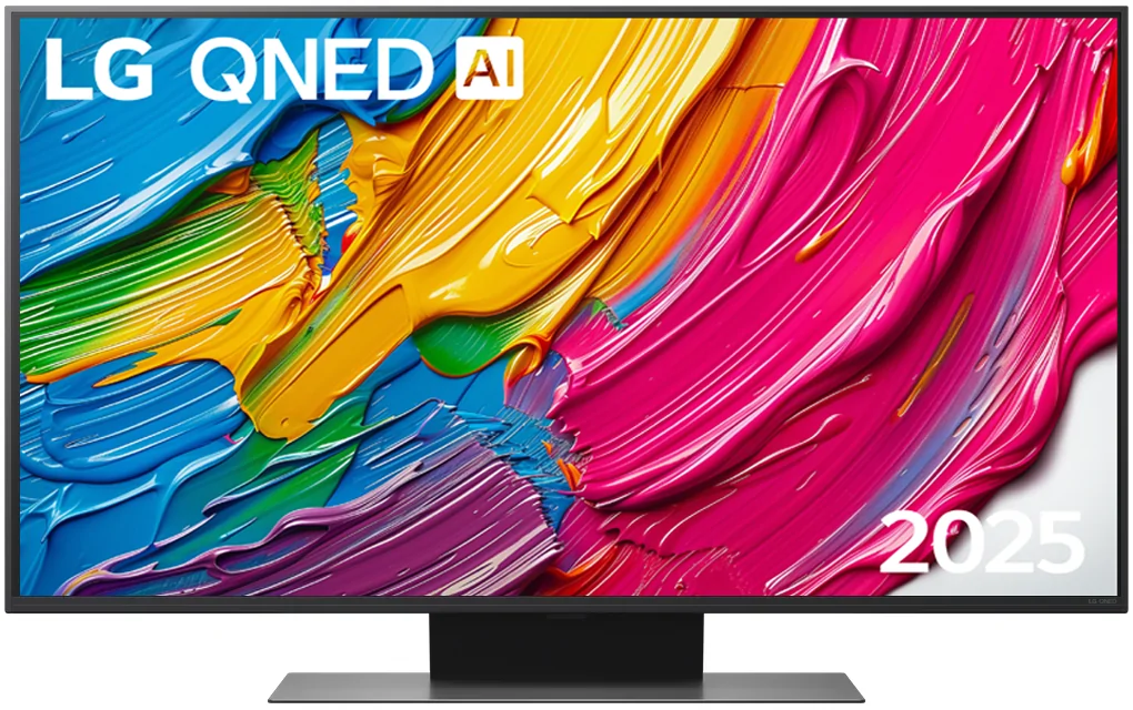 Smart Tivi LG QNED AI 4K 50 Inch 50QNED81ASA