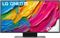 Smart Tivi LG QNED AI 4K 50 Inch 50QNED81ASA