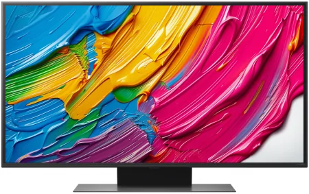 Smart Tivi LG QNED AI 4K 50 Inch 50QNED81ASA 0