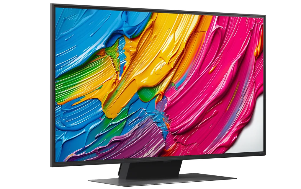 Smart Tivi LG QNED AI 4K 50 Inch 50QNED81ASA 1