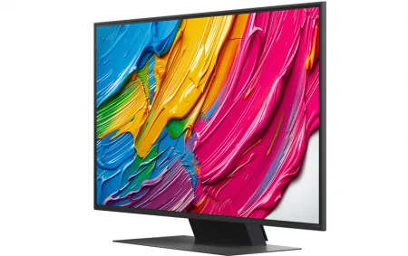 Smart Tivi LG QNED AI 4K 50 Inch 50QNED81ASA 3