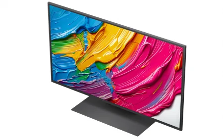 Smart Tivi LG QNED AI 4K 50 Inch 50QNED81ASA 4