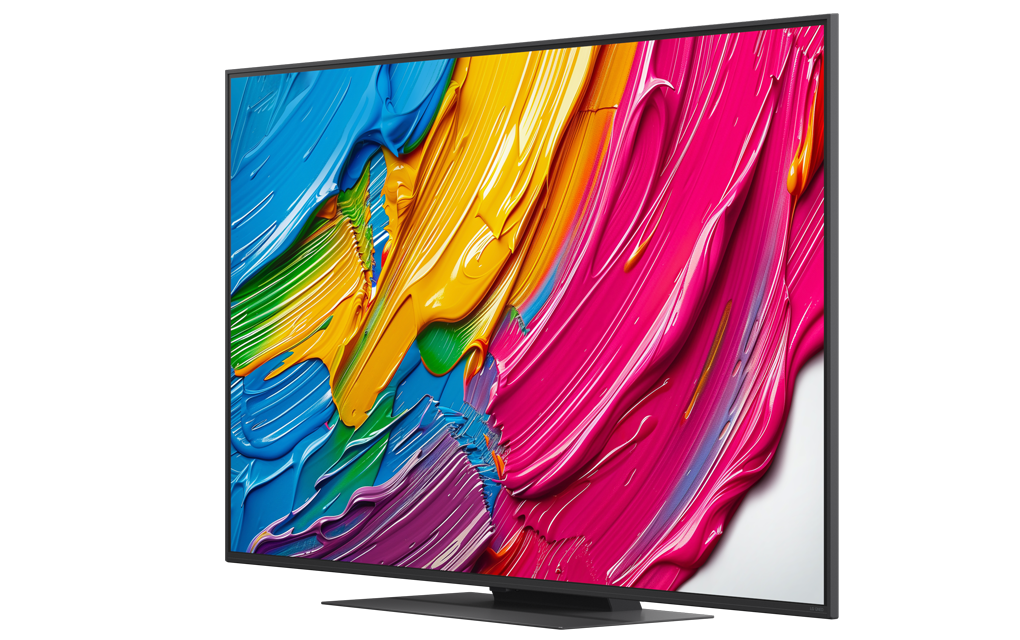 Smart Tivi LG QNED AI 4K 55 Inch 55QNED81ASA 2