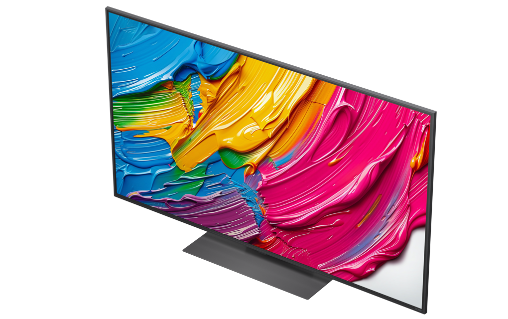 Smart Tivi LG QNED AI 4K 55 Inch 55QNED81ASA 3
