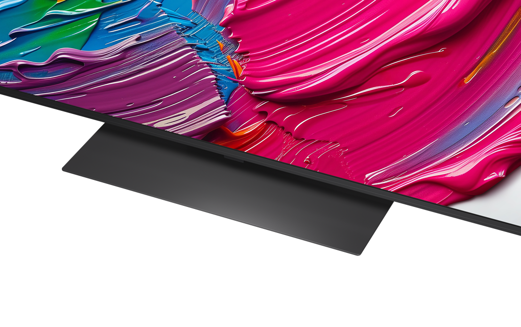 Smart Tivi LG QNED AI 4K 55 Inch 55QNED81ASA 4