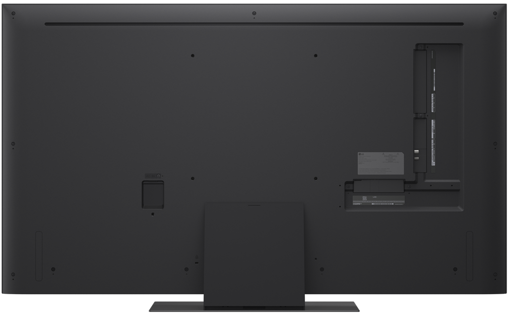 Smart Tivi LG QNED AI 4K 55 Inch 55QNED81ASA 6