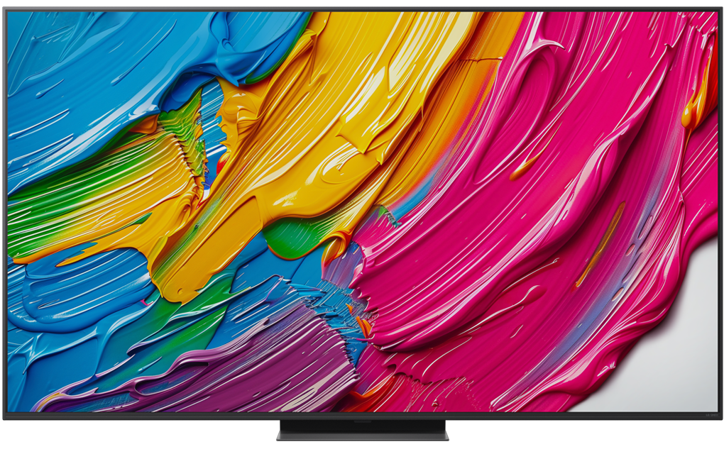 Smart Tivi LG QNED AI 4K 75 Inch 75QNED81ASA 0