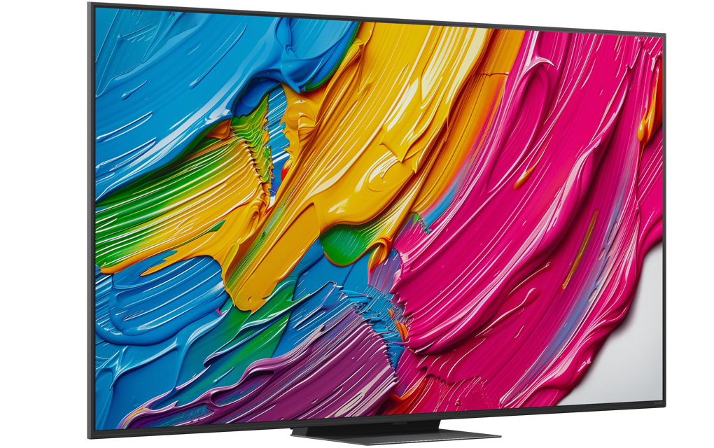Smart Tivi LG QNED AI 4K 75 Inch 75QNED81ASA 1