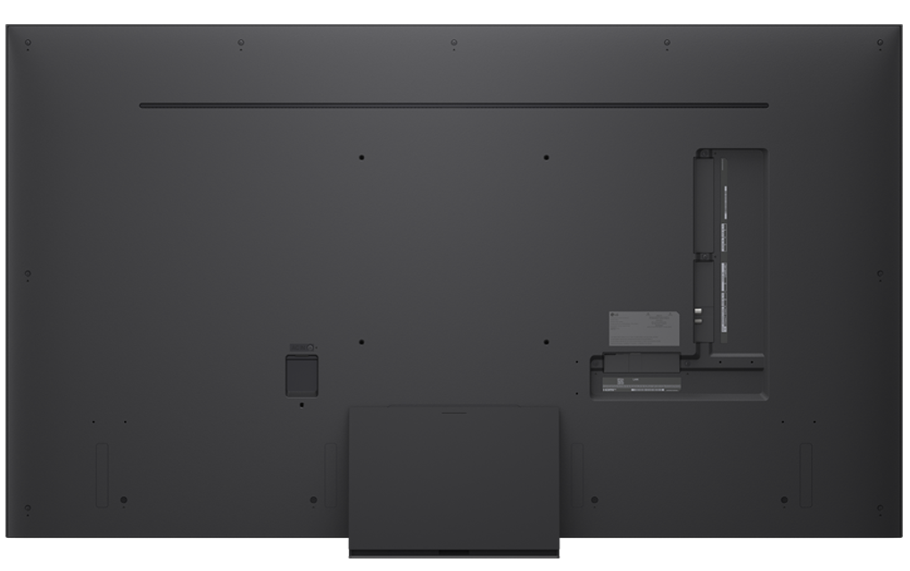 Smart Tivi LG QNED AI 4K 75 Inch 75QNED81ASA 10