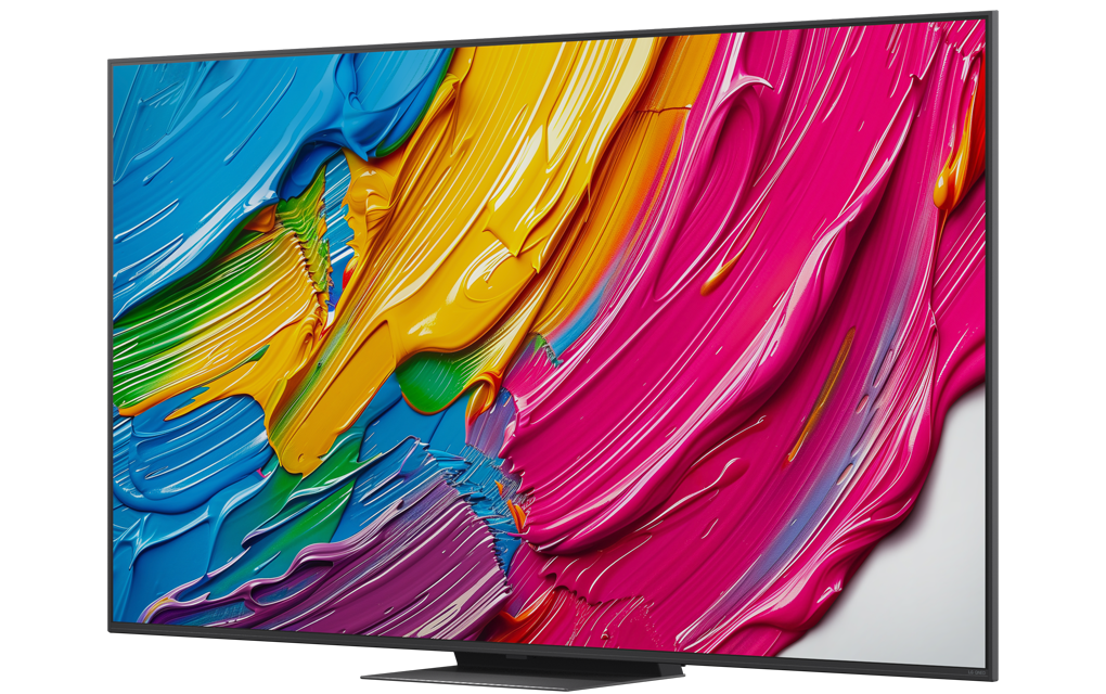 Smart Tivi LG QNED AI 4K 75 Inch 75QNED81ASA 2