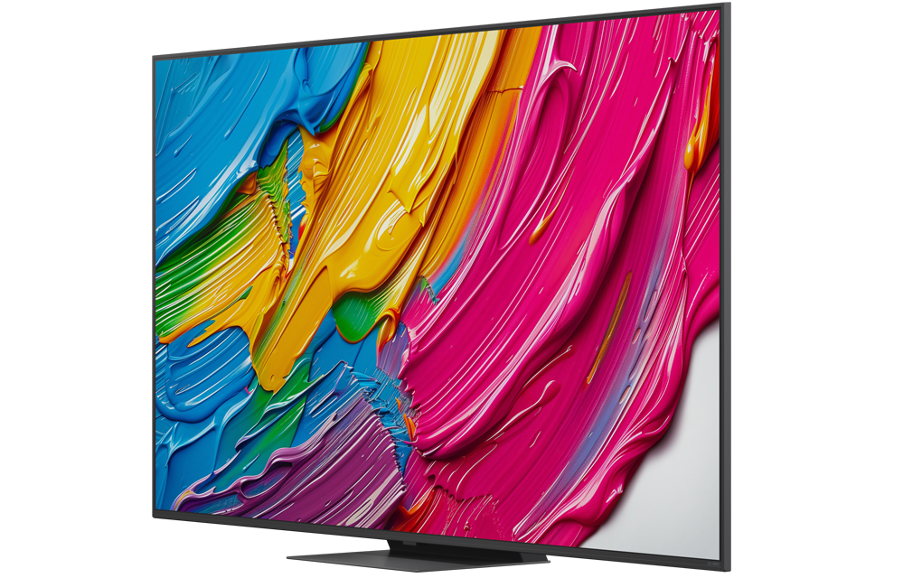 Smart Tivi LG QNED AI 4K 75 Inch 75QNED81ASA 4