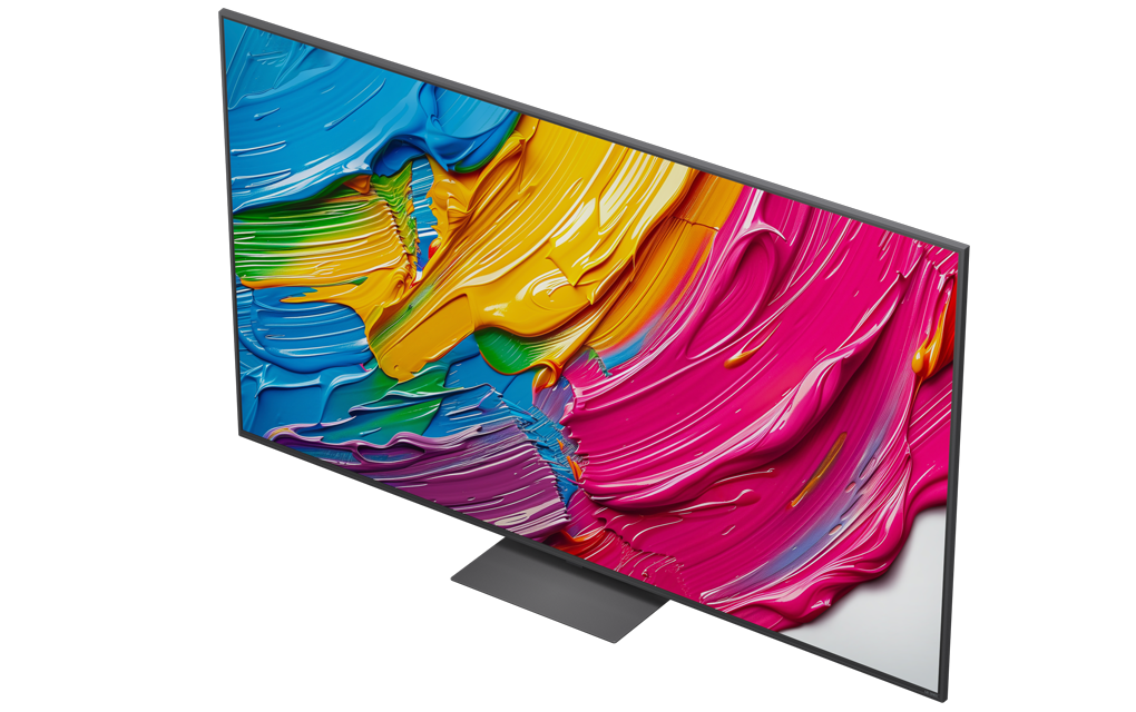 Smart Tivi LG QNED AI 4K 75 Inch 75QNED81ASA 5