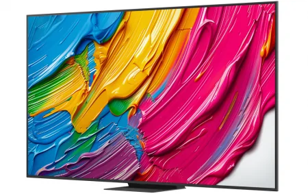 Smart Tivi LG QNED AI 4K 86 Inch 86QNED81ASA 1