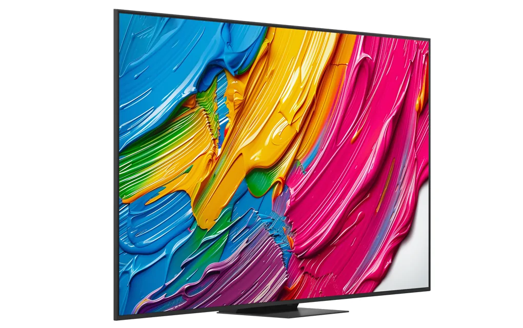 Smart Tivi LG QNED AI 4K 86 Inch 86QNED81ASA 3