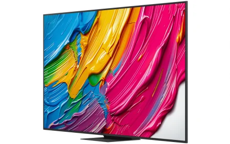 Smart Tivi LG QNED AI 4K 86 Inch 86QNED81ASA 4