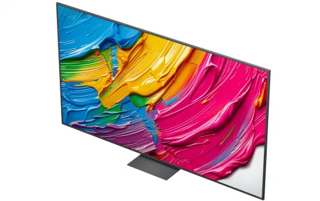 Smart Tivi LG QNED AI 4K 86 Inch 86QNED81ASA 5