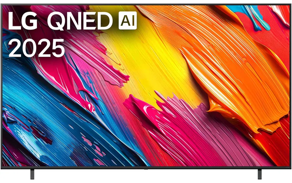 Smart Tivi LG QNED AI 4K 86 Inch 86QNED70ASA 0