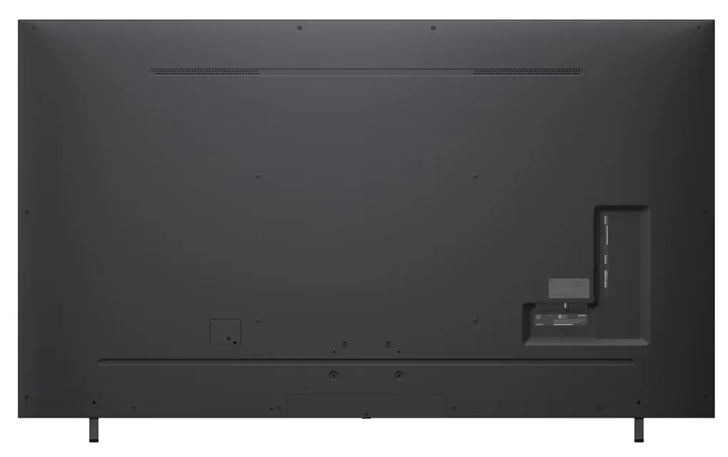 Smart Tivi LG QNED AI 4K 86 Inch 86QNED70ASA 1