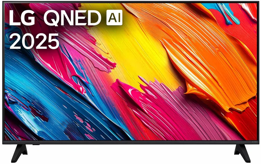 Smart Tivi AI 43QNED70ASA