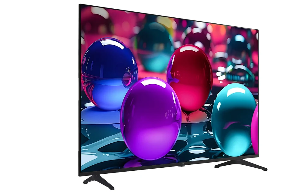 Smart Tivi LG AI 4K 43 Inch 43UA7350PSB 1