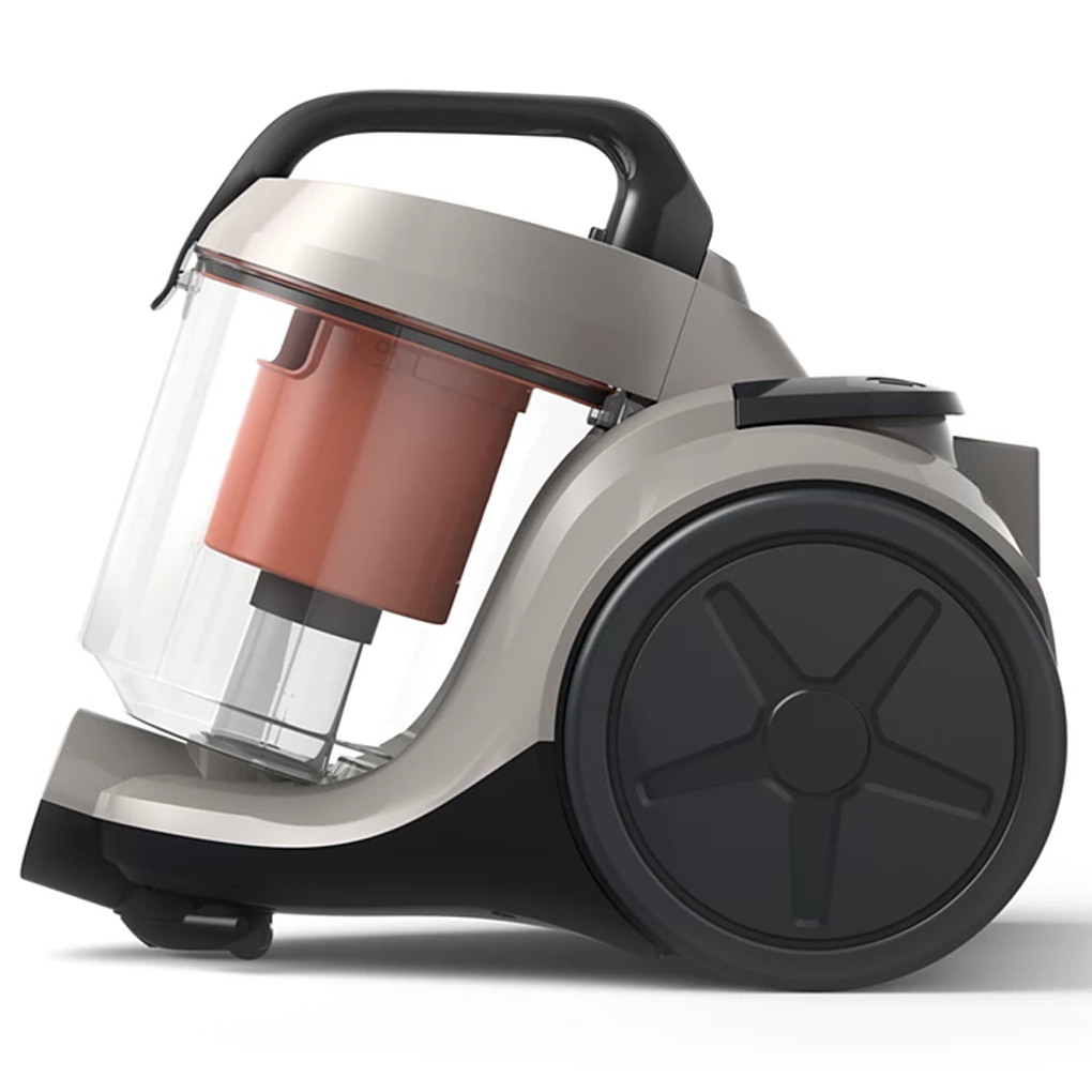 Máy Hút Bụi Philips XB1012/10 3