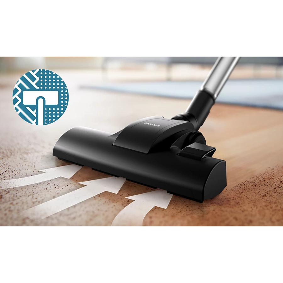 Máy Hút Bụi Philips XB1012/10 5