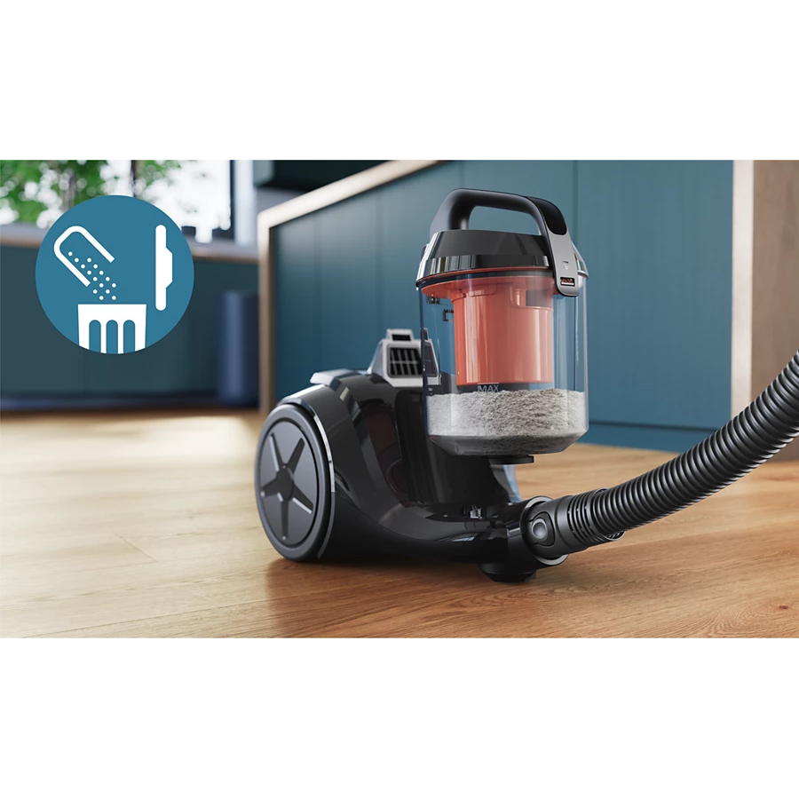 Máy Hút Bụi Philips XB1012/10 7