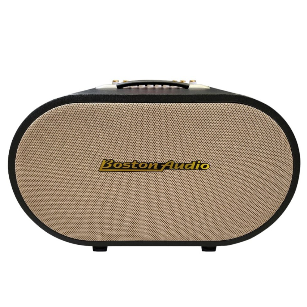 Loa Xách Tay Boston Audio BA 4500 VII 550W 0