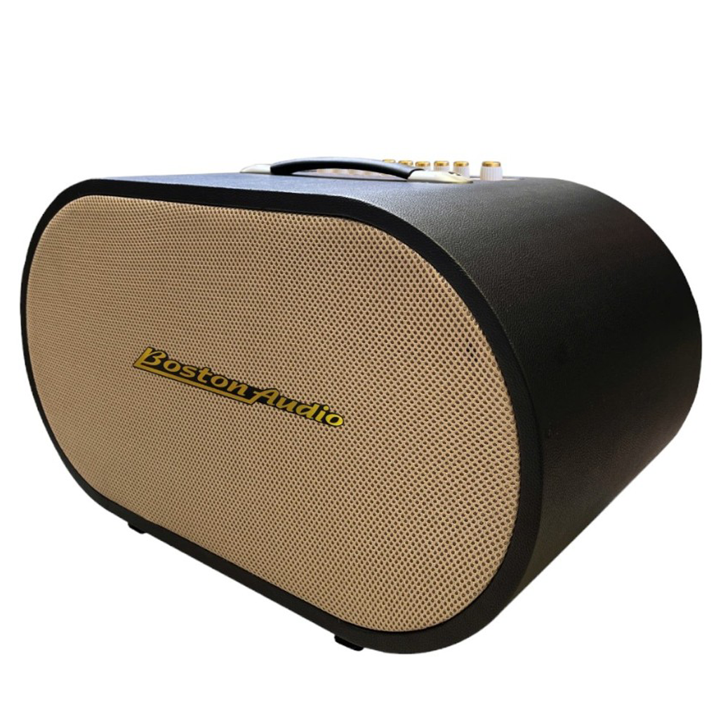 Loa Xách Tay Boston Audio BA 4500 VII 550W 1