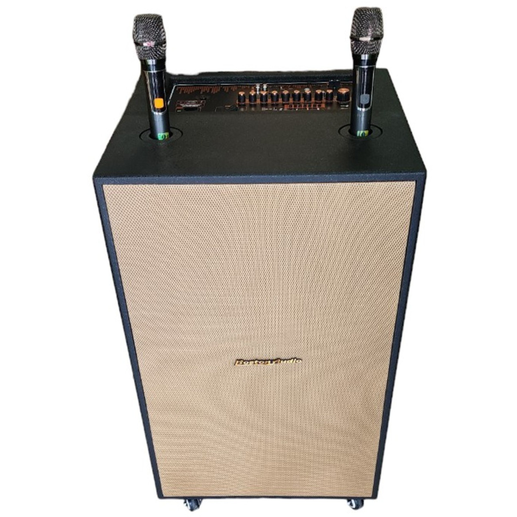 Loa Thùng Kéo Boston Audio BA 6000 VII 1000W 0