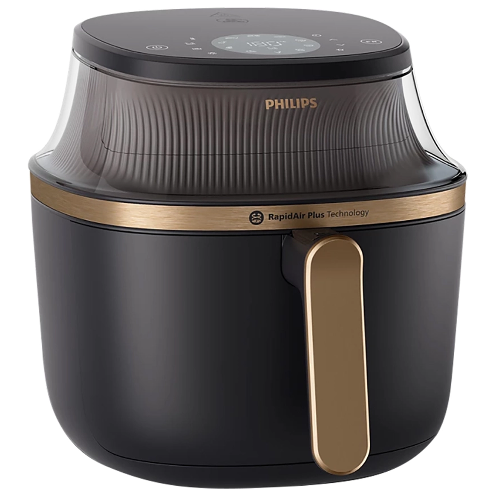 Nồi Chiên Không Dầu Philips NA342/00 7.2 Lít 0