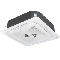 Máy Lạnh Âm Trần Inverter Aqua 5Hp 1U125S1PN1SB/AB125S2LR1FA (3 Pha)