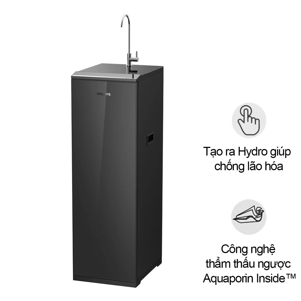 M&aacute;y Lọc Nước RO ADD8911/74