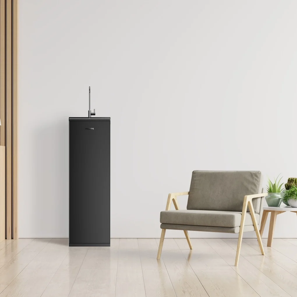 Máy Lọc Nước RO Philips ADD8911/74 10 Lõi 7