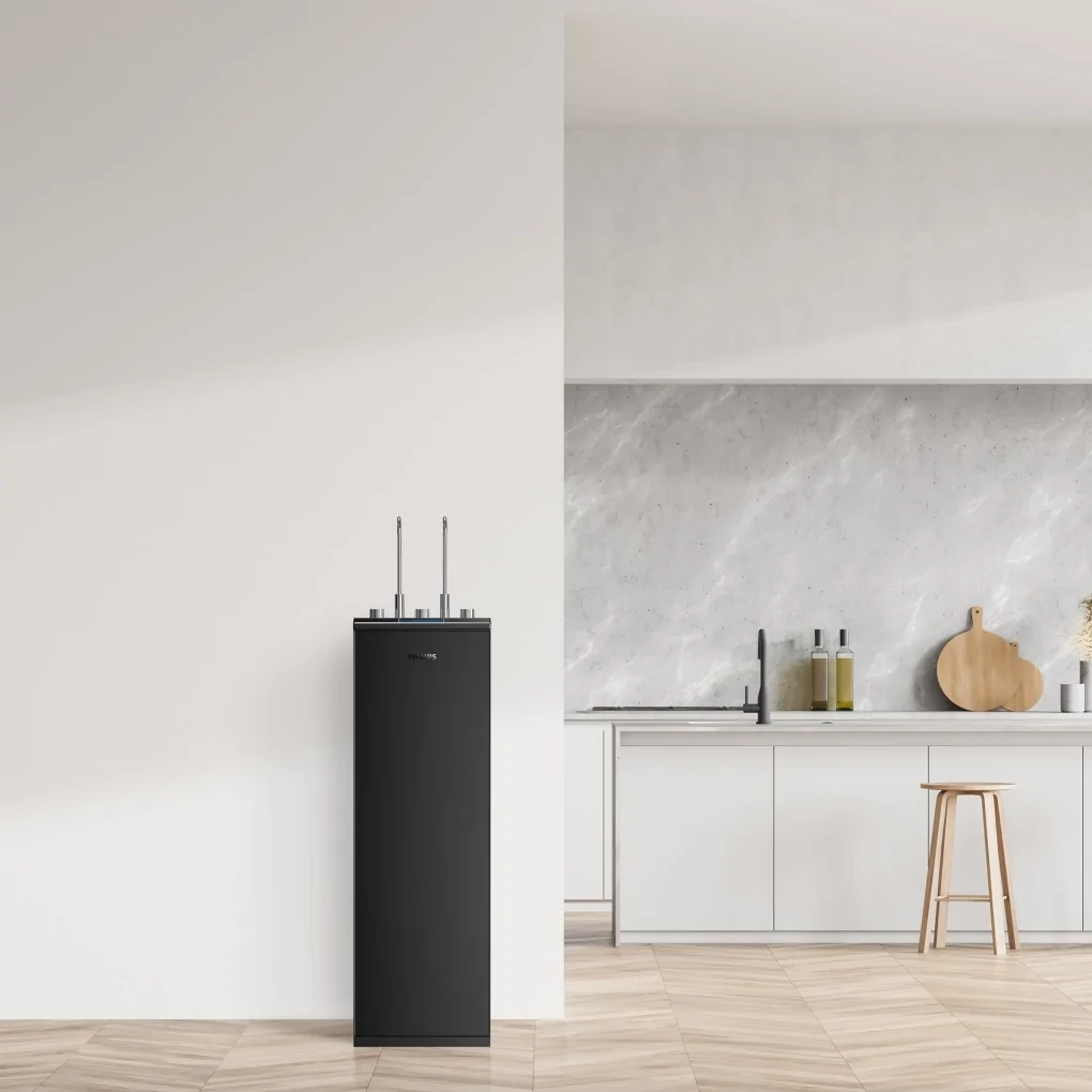 Máy Lọc Nước RO Nóng Lạnh Nguội Philips ADD8912/74 7