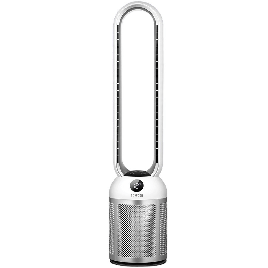 Quạt Không Cánh Paveden PBF-307S-DC 1