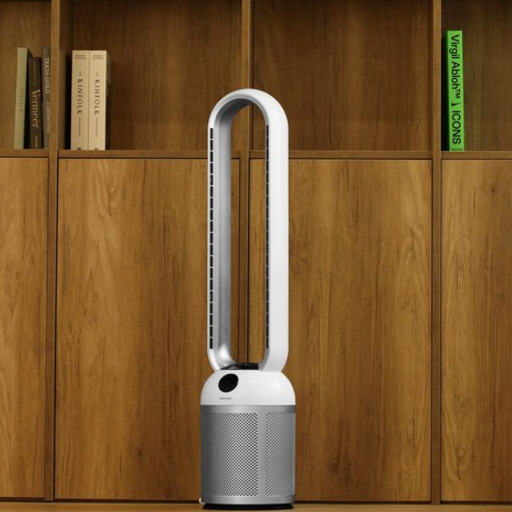 Quạt Không Cánh Paveden PBF-307S-DC 11