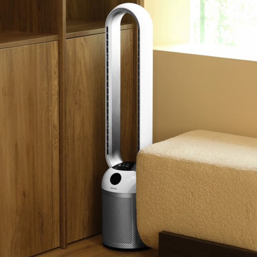 Quạt Không Cánh Paveden PBF-307S-DC 12