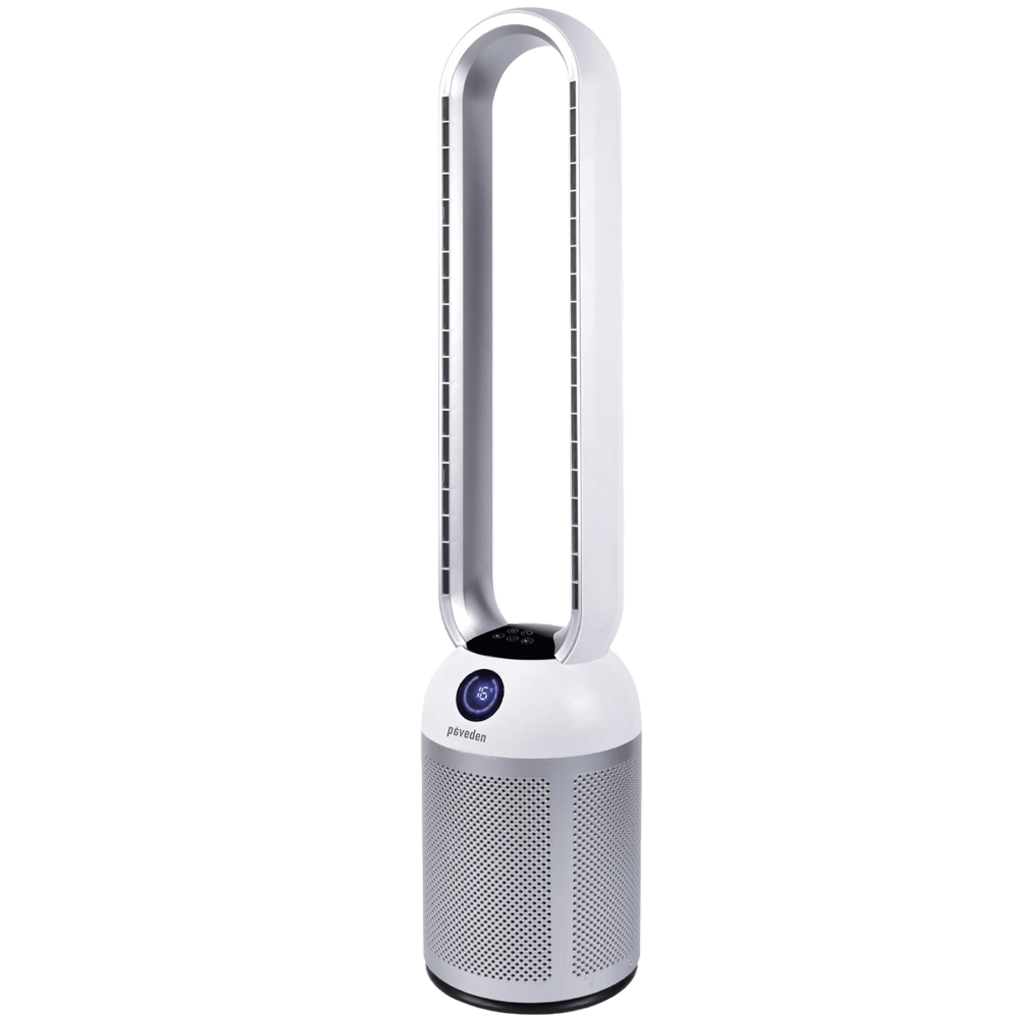 Quạt Không Cánh Paveden PBF-307S-DC 2