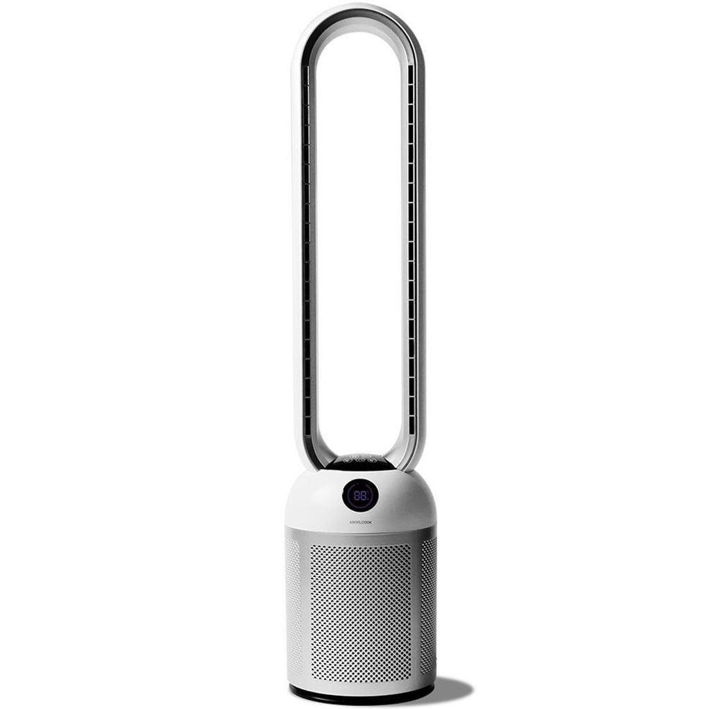 Quạt Không Cánh Paveden PBF-307S-DC 4