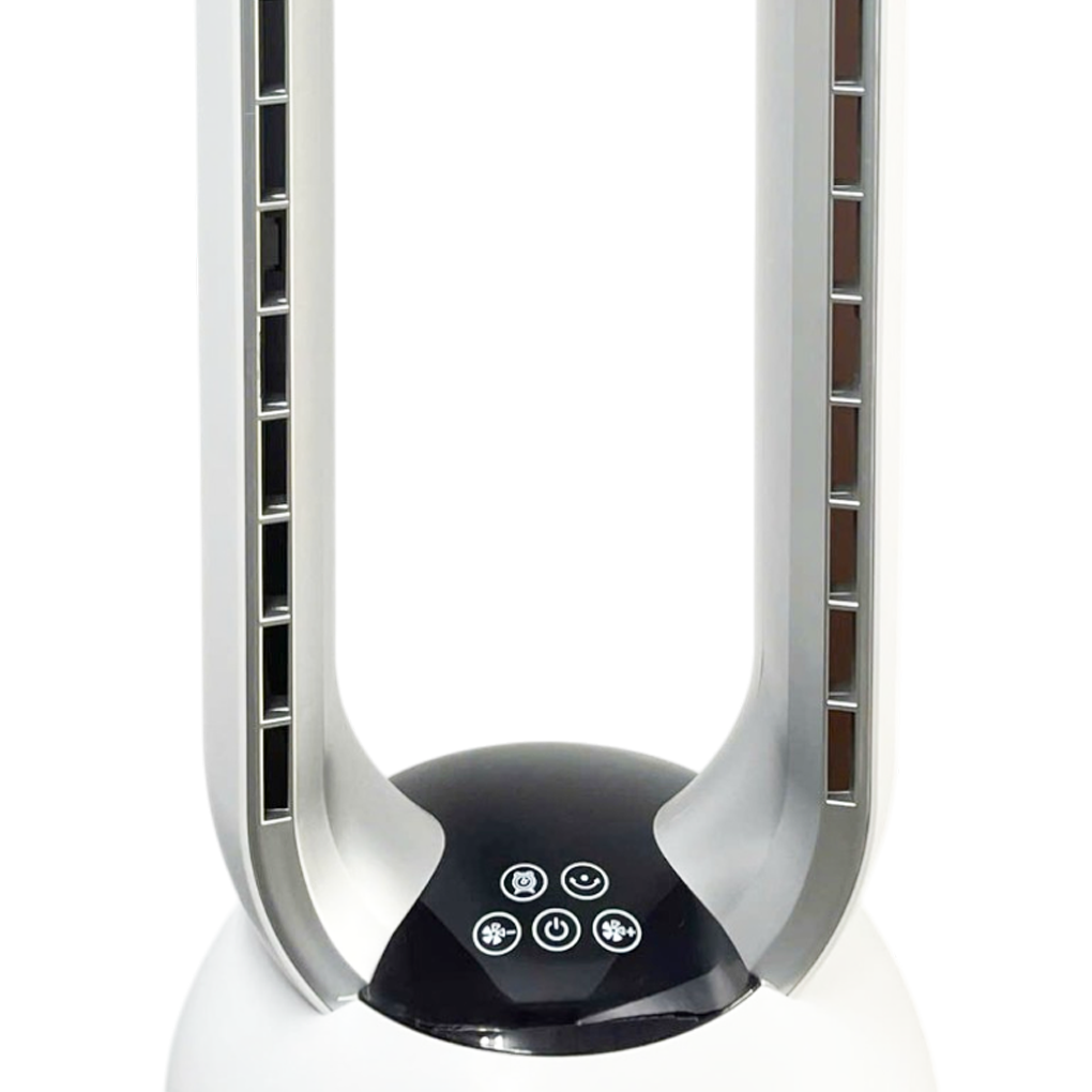 Quạt Không Cánh Paveden PBF-307S-DC 7