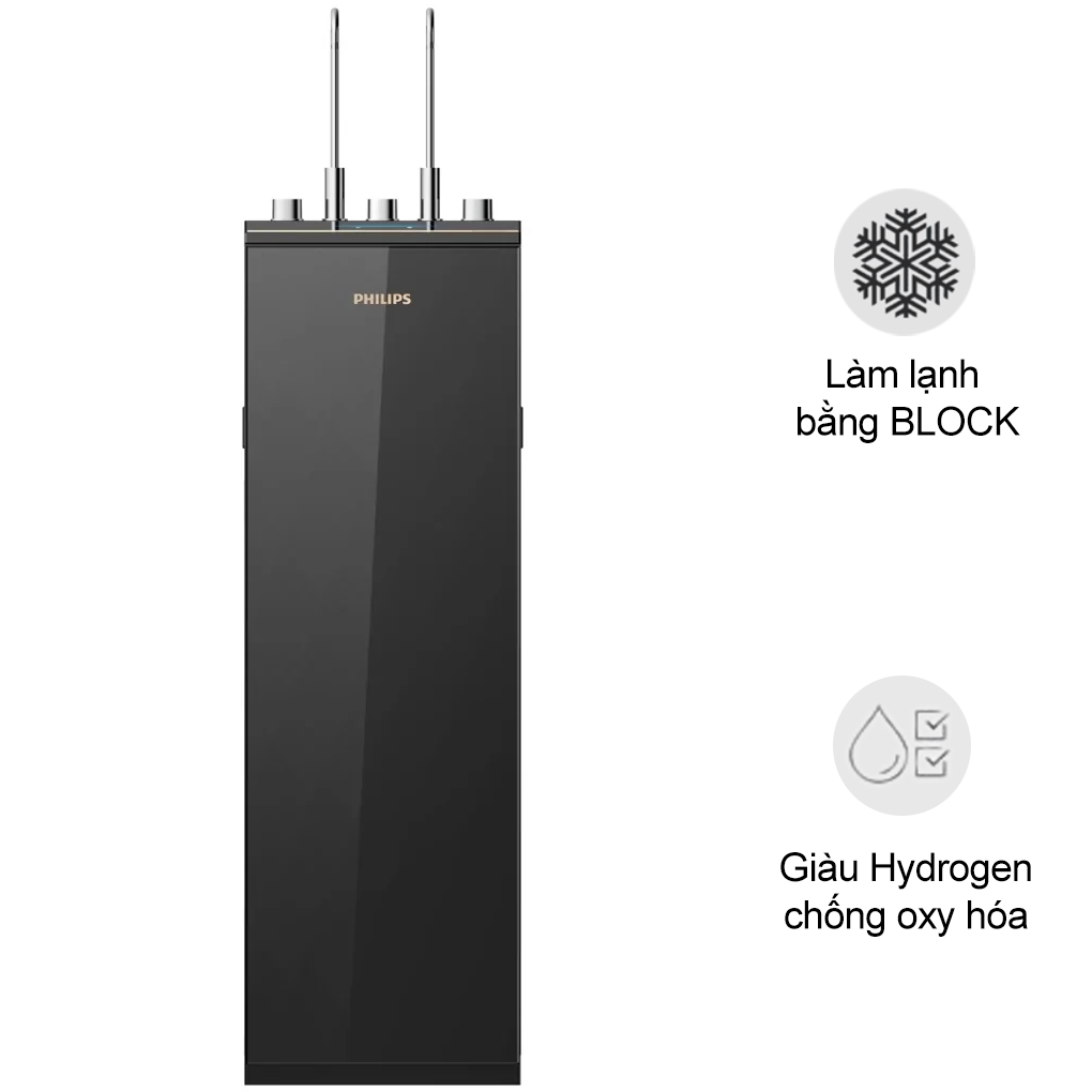 M&aacute;y Lọc Nước RO N&oacute;ng Lạnh Nguội ADD8913/74
