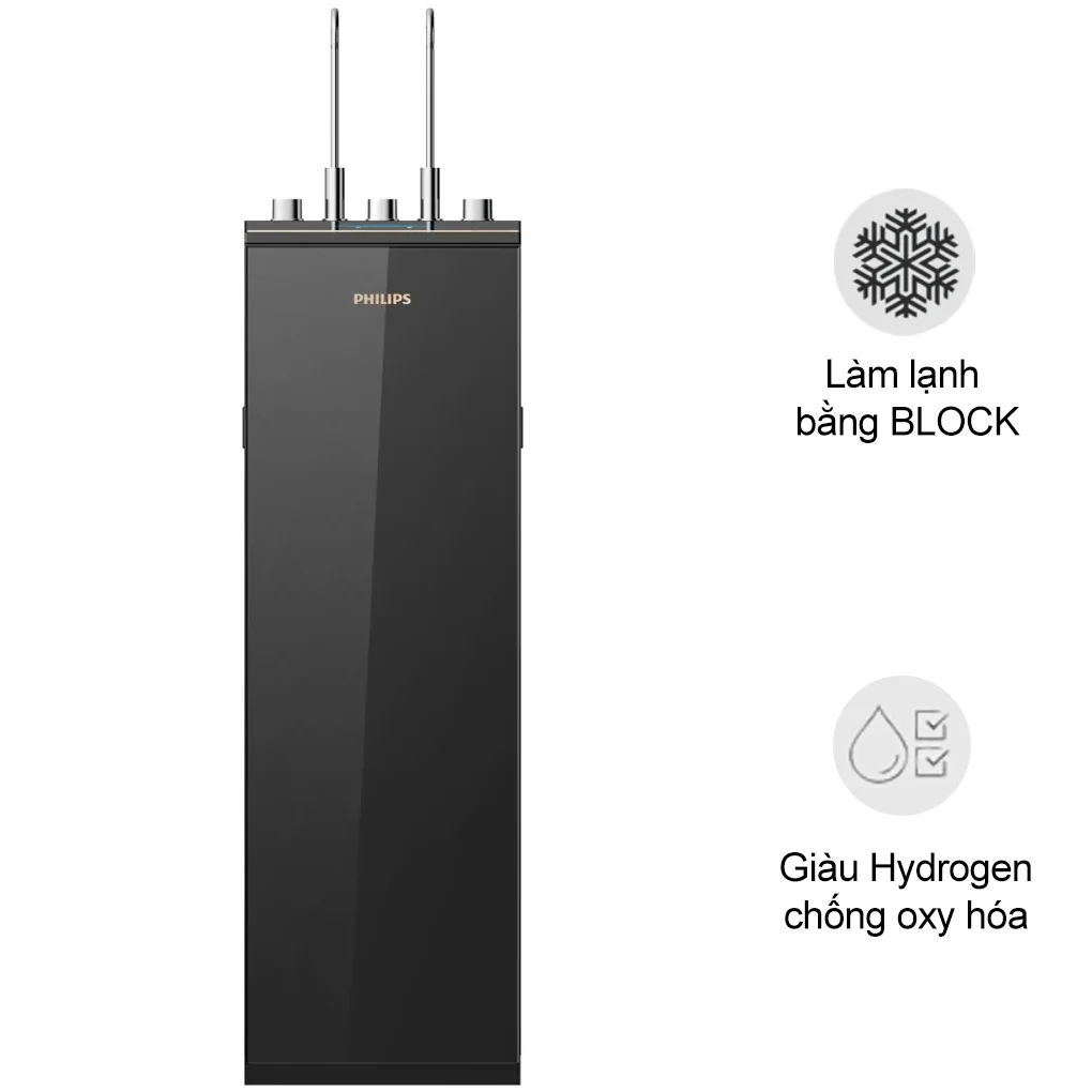Máy Lọc Nước RO Nóng Lạnh Nguội Philips ADD8913/74