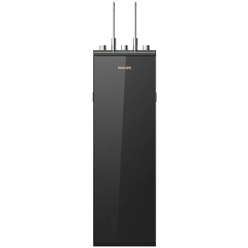 Máy Lọc Nước RO Nóng Lạnh Nguội Philips ADD8913/74 10 Lõi 0