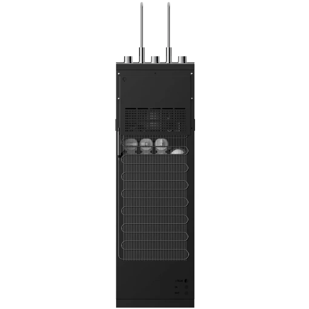 Máy Lọc Nước RO Nóng Lạnh Nguội Philips ADD8913/74 10 Lõi 5