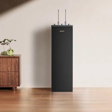 Máy Lọc Nước RO Nóng Lạnh Nguội Philips ADD8913/74 10 Lõi 7