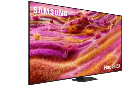 Smart AI Tivi Samsung Mini LED 4K 115 Inch QA115QN90F 2