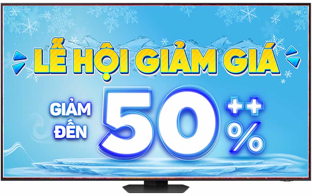 Smart AI Tivi QA115QN90F