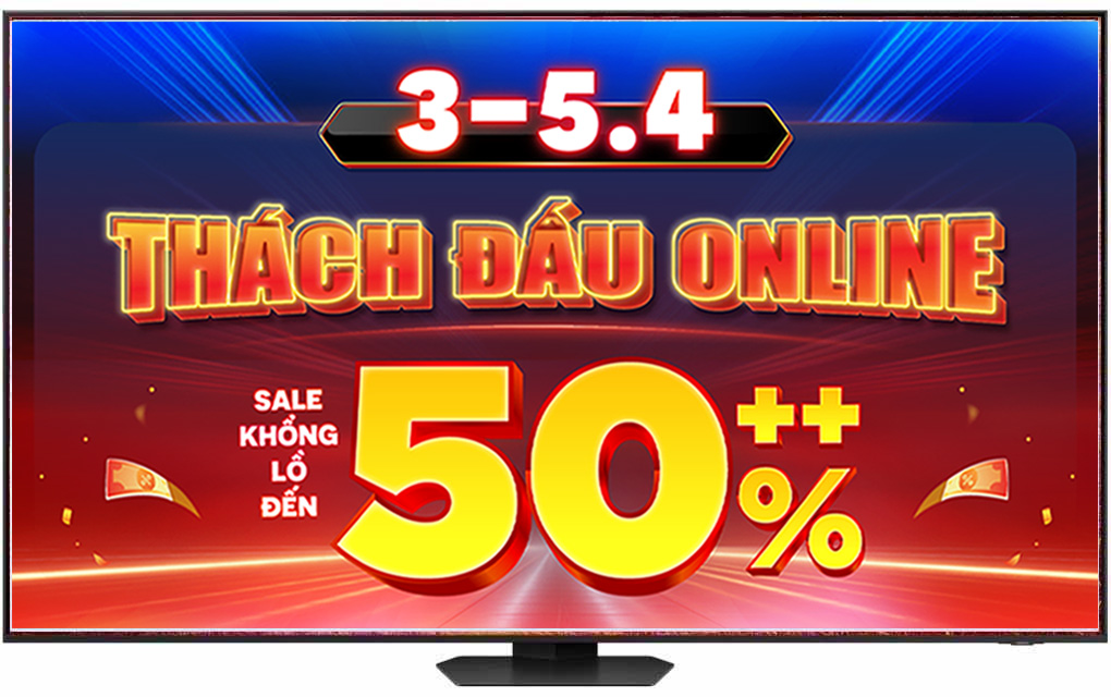 Smart AI Tivi QA115QN90F